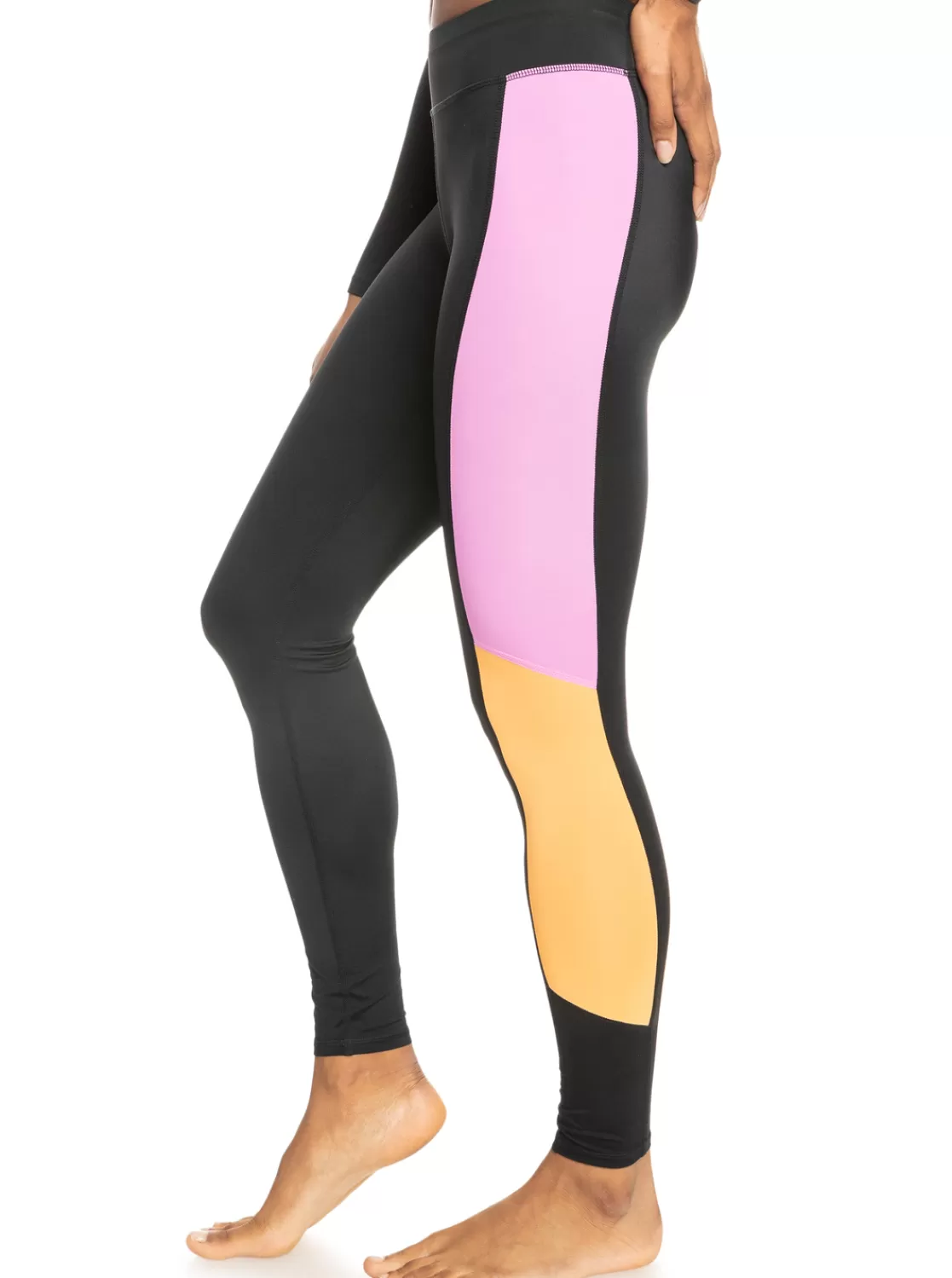 Femme Roxy Another Clock - Legging Technique Pour Femme