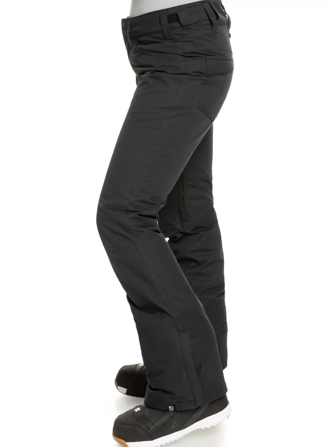 Femme Roxy Backyard 2022 - Pantalon De Snow Isolant Pour Femme