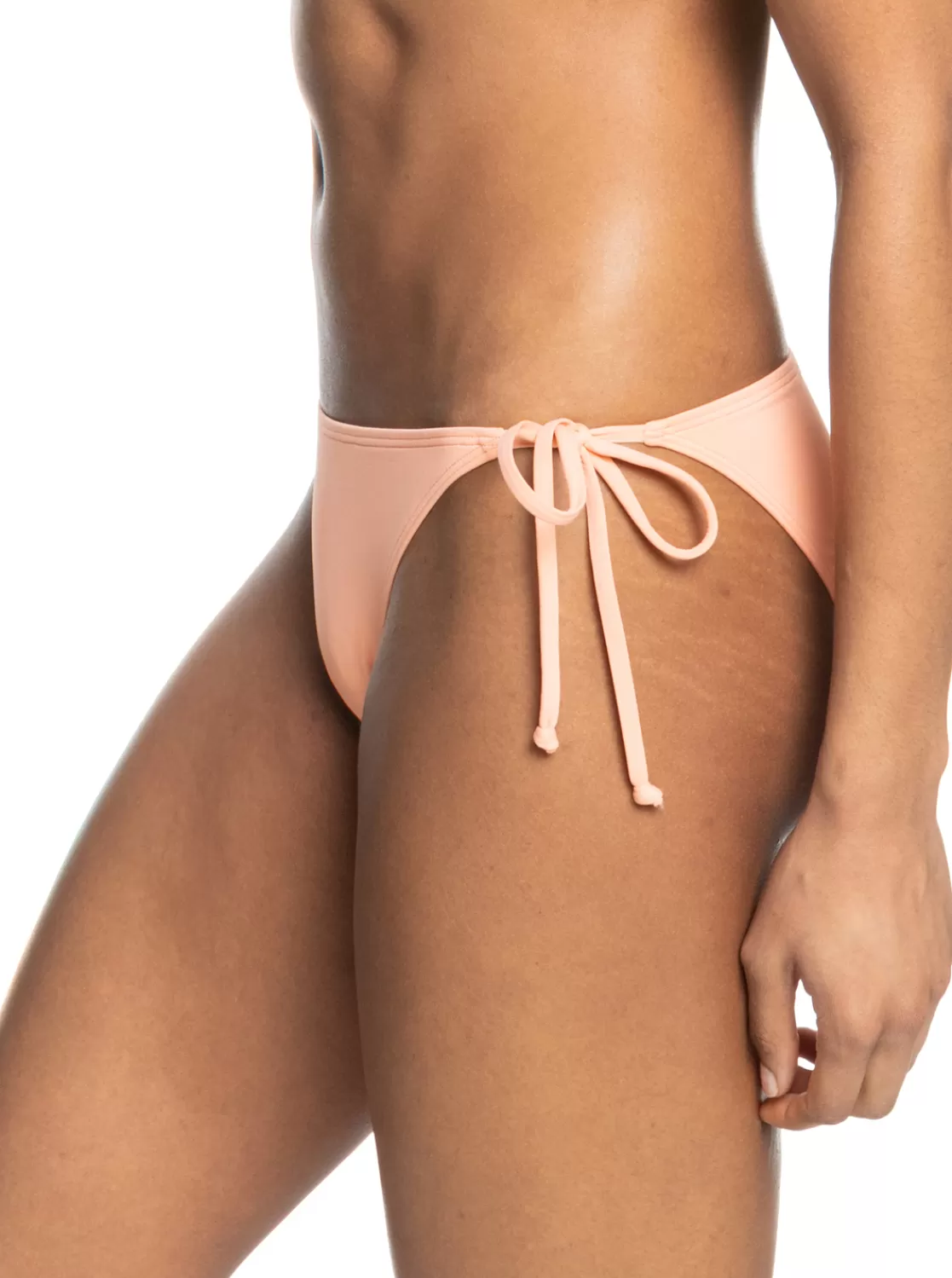 Femme Roxy Beach Classics - Bas De Bikini A Nouer Pour Femme