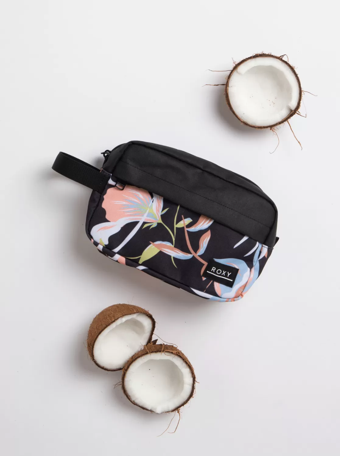 Femme Roxy Beautifully - Trousse De Toilette