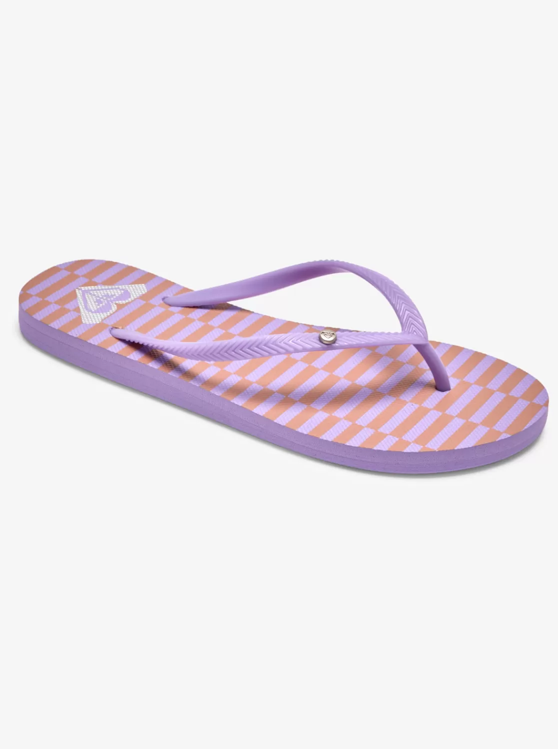 Femme Roxy Bermuda Print - Sandales Pour Femme