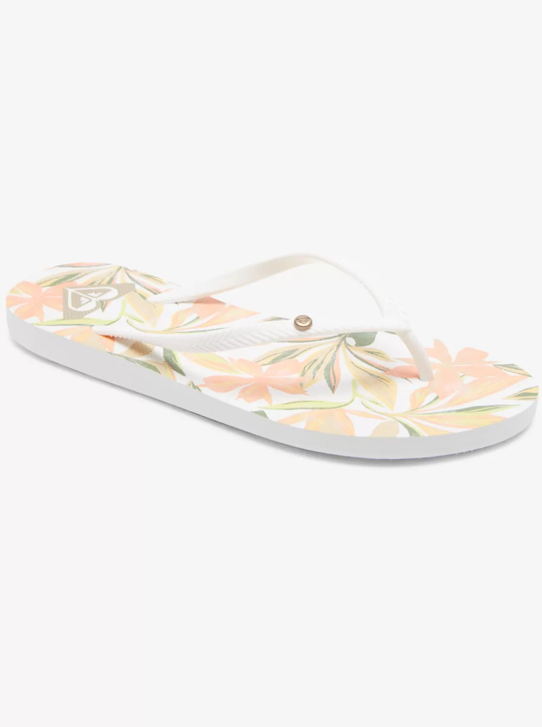 Femme Roxy Bermuda Print - Sandales Pour Femme