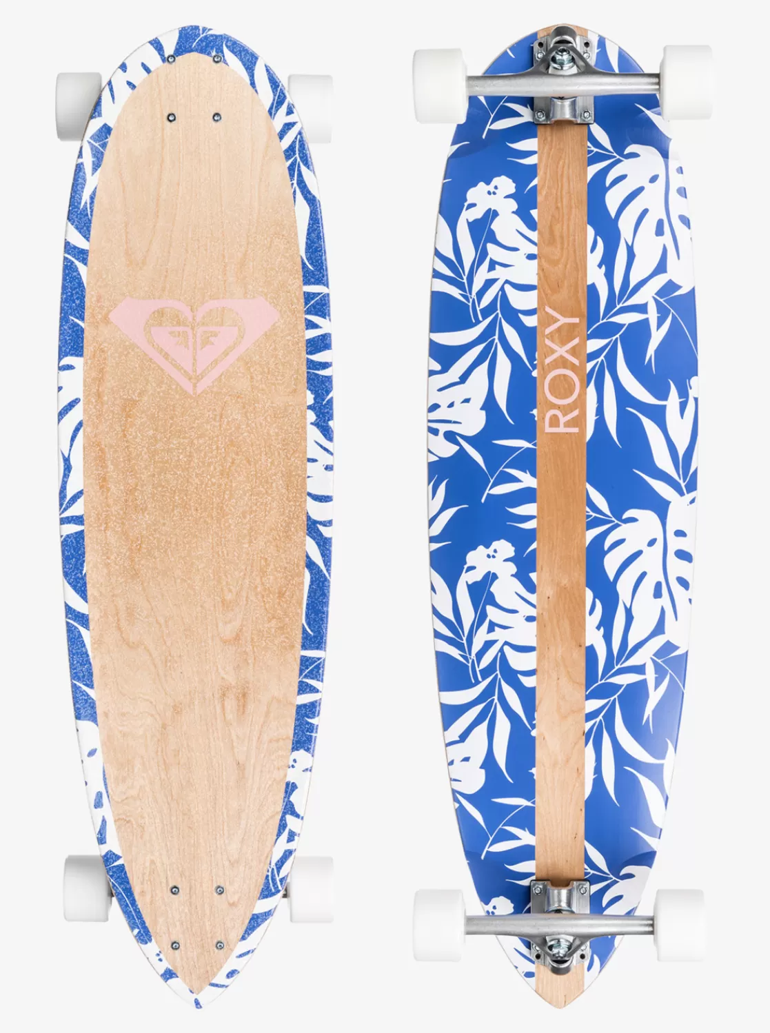 Femme Roxy Bico 10" - Skateboard Cruiser