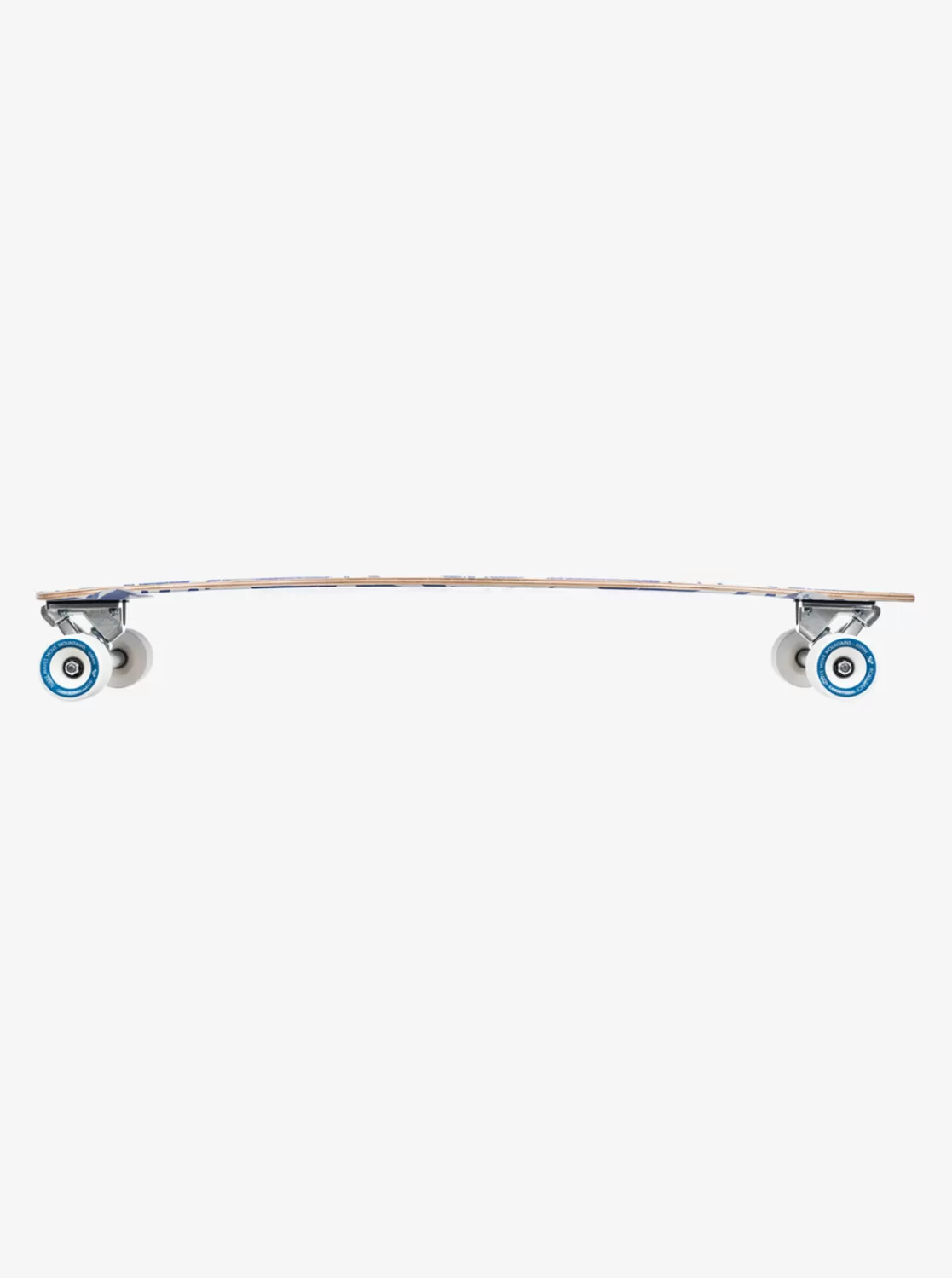 Femme Roxy Bico 10" - Skateboard Cruiser