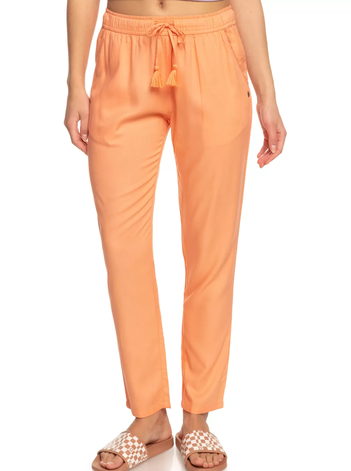 Femme Roxy Bimini - Pantalon Pour Femme