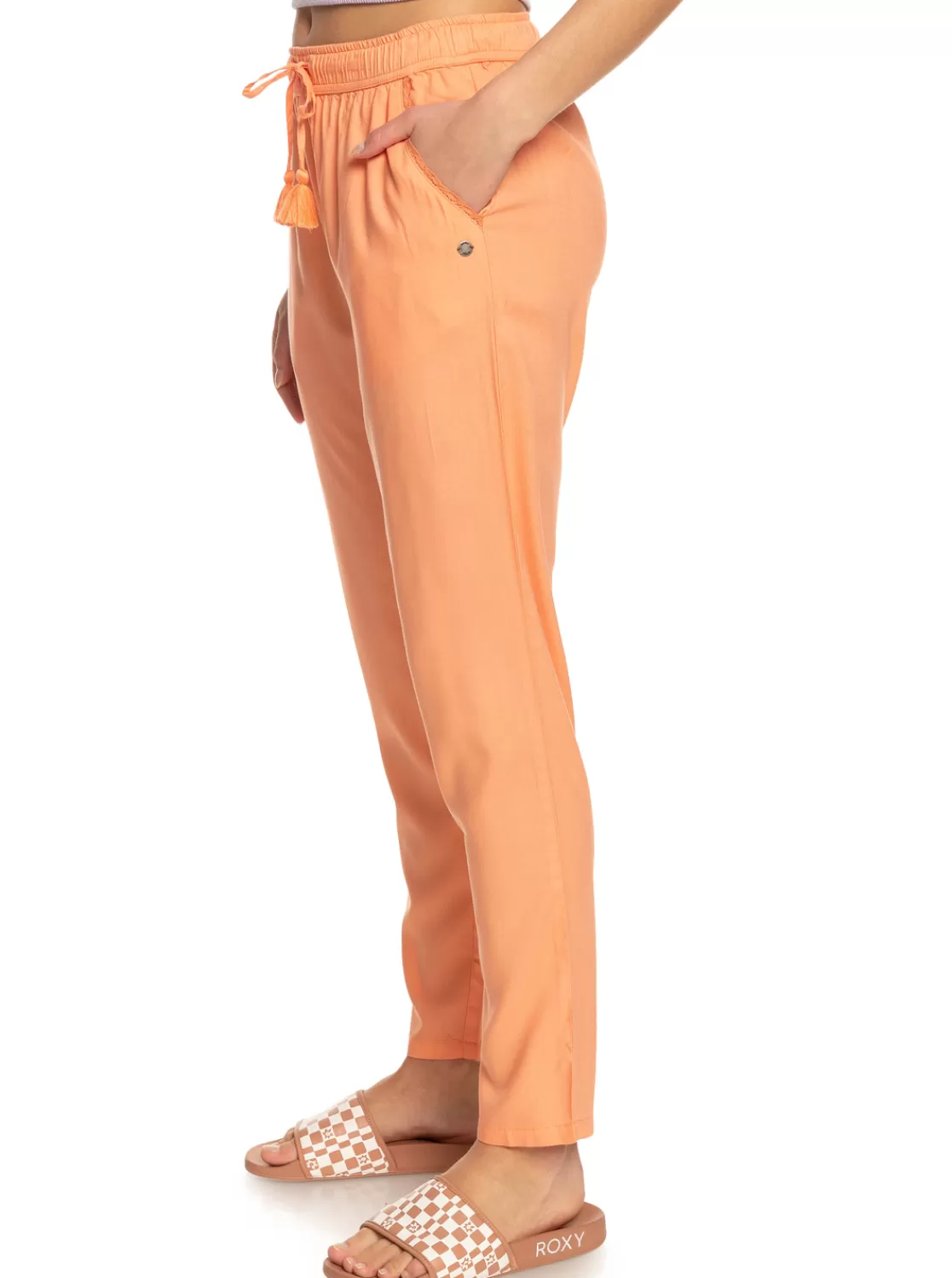 Femme Roxy Bimini - Pantalon Pour Femme