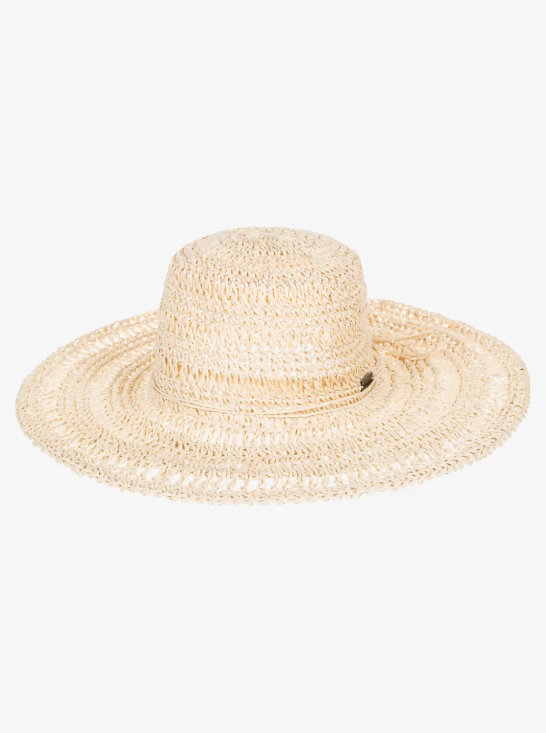 Femme Roxy Bohemian Lover - Chapeau Pour Femme