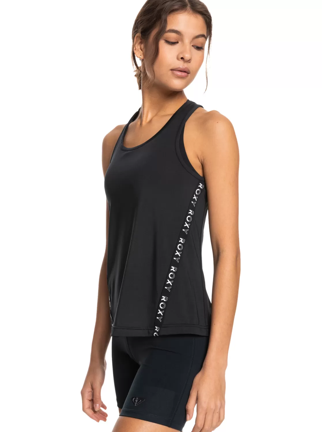 Femme Roxy Bold Moves - Debardeur De Sport Pour Femme