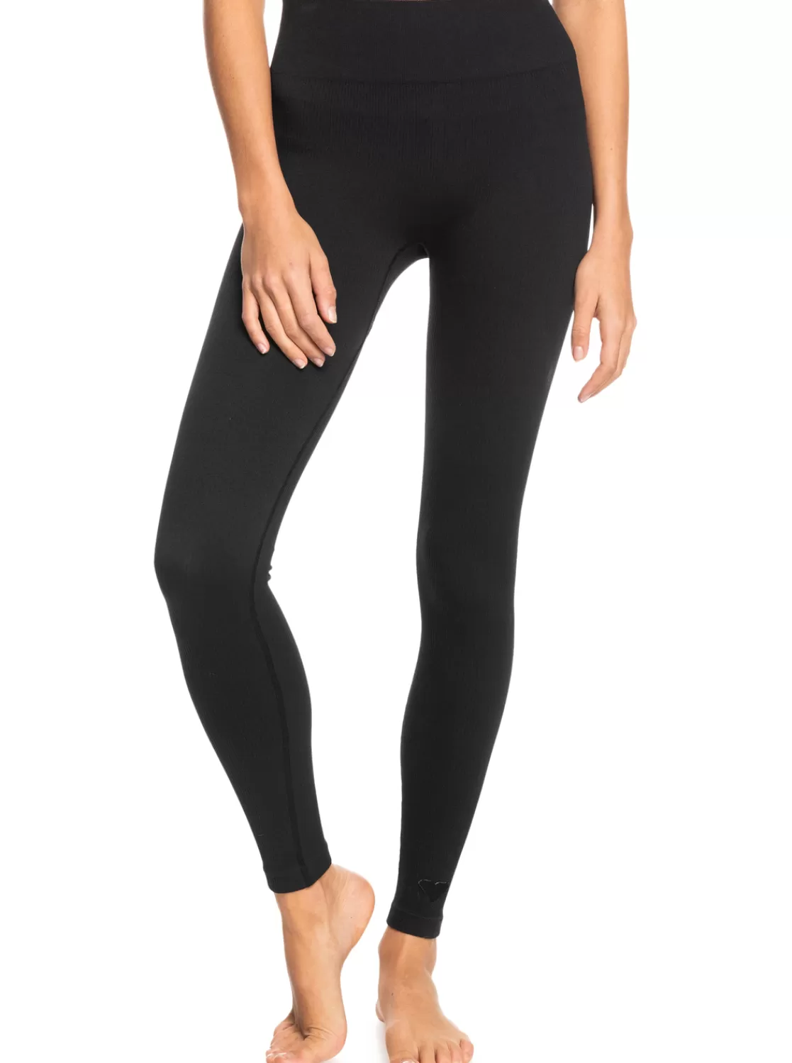 Femme Roxy Chill Out Seamless - Legging Technique Pour Femme