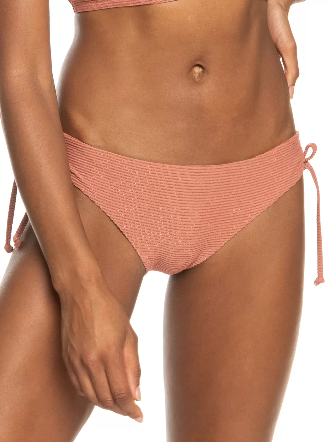 Femme Roxy Coconut Crew - Bas De Bikini Hipster Pour Femme