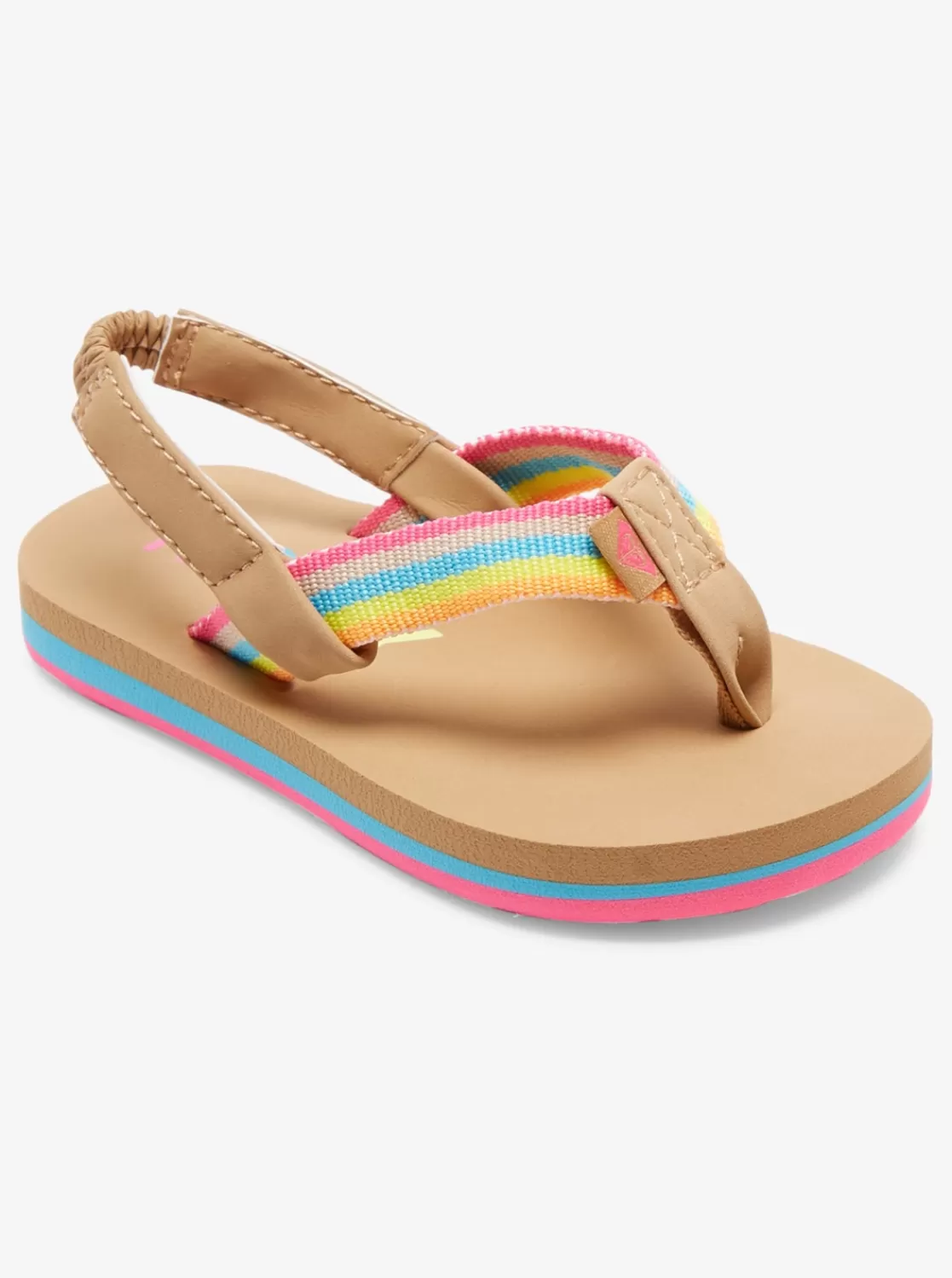 Femme Roxy Colbee - Sandales Pour Fille