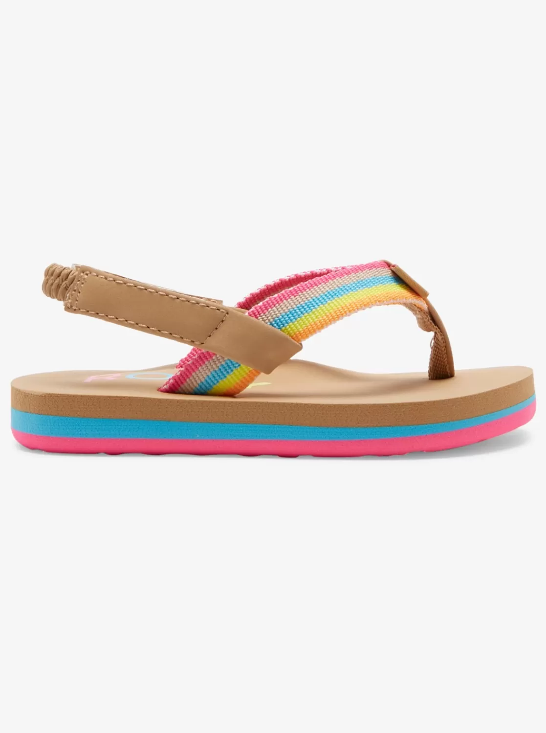 Femme Roxy Colbee - Sandales Pour Fille