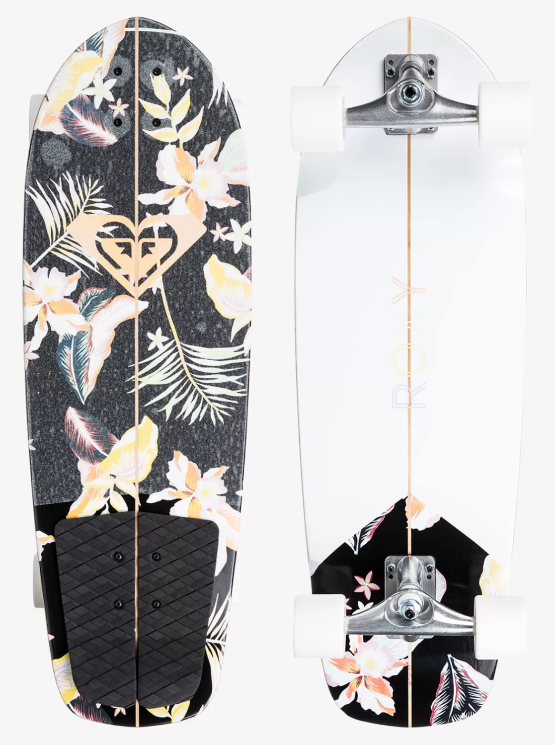 Femme Roxy Dawn - Skateboard Longboard