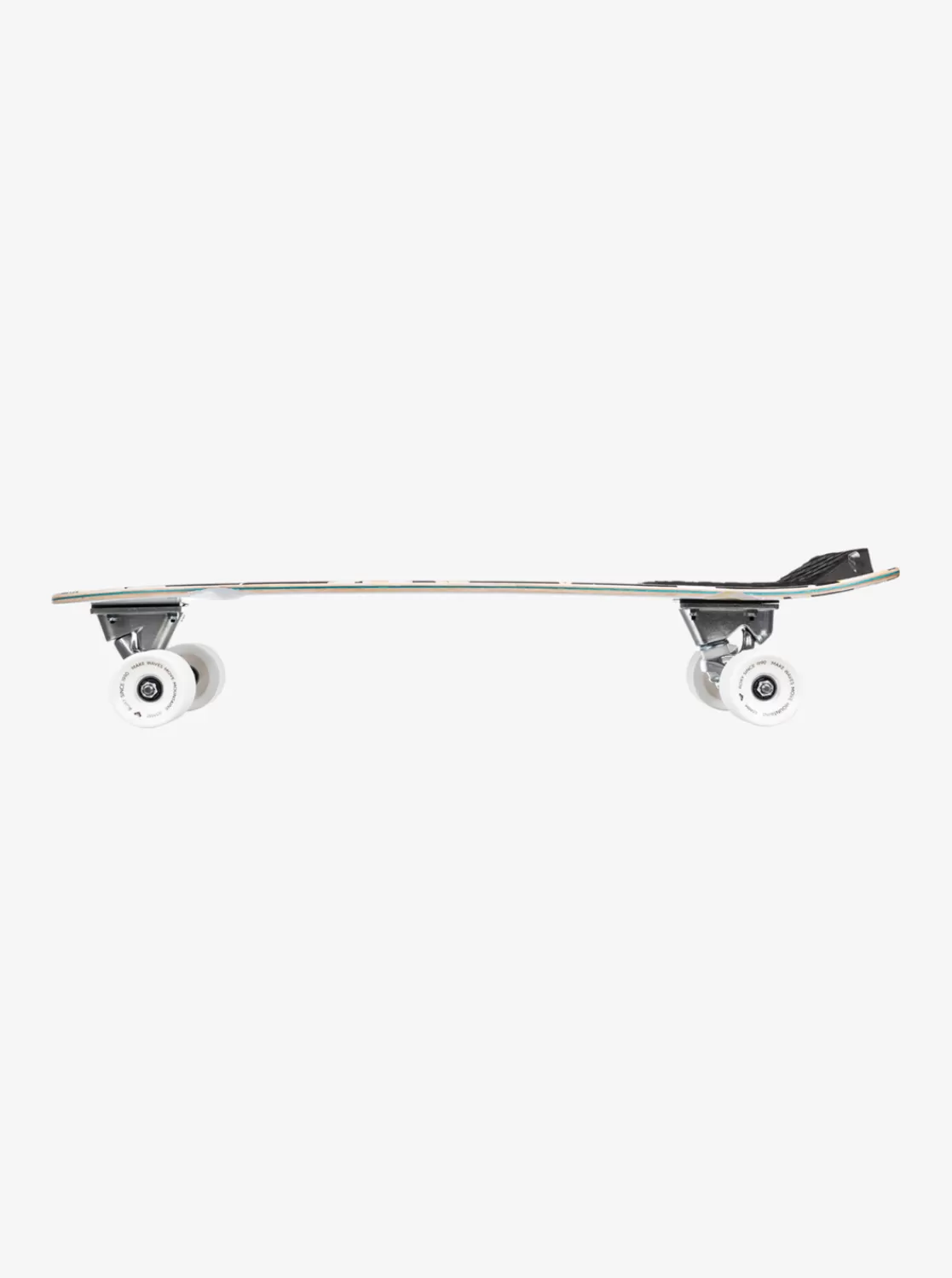 Femme Roxy Dawn - Skateboard Longboard