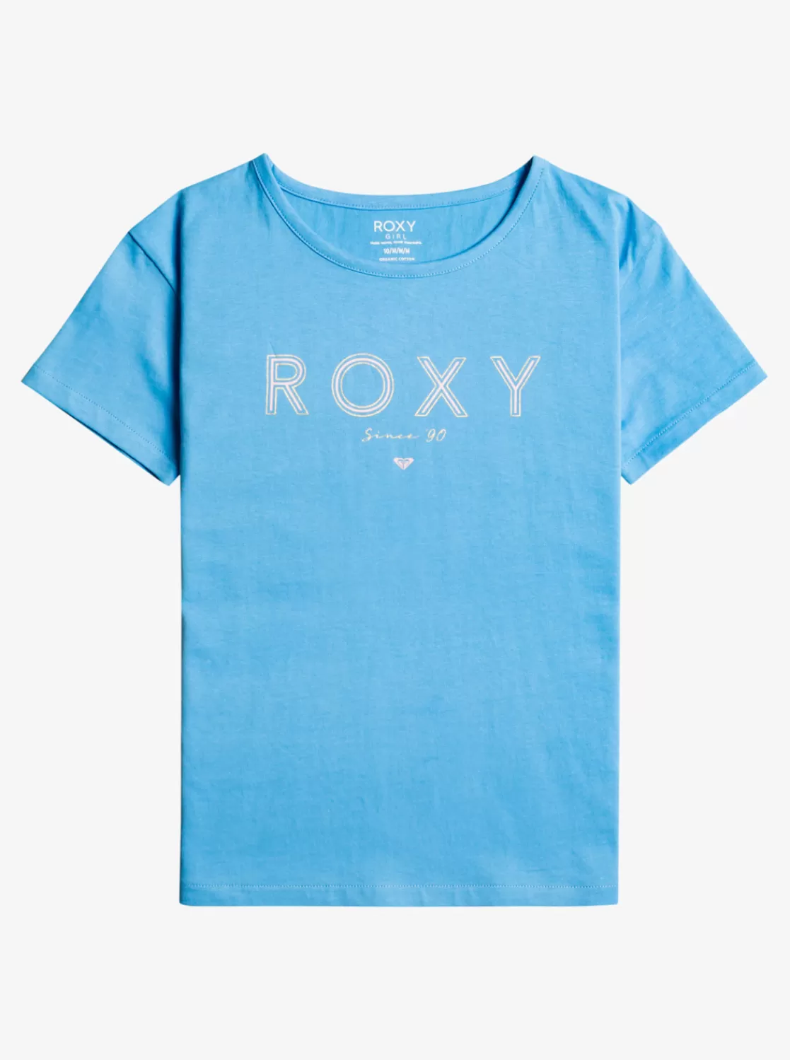 Femme Roxy Day And Night - T-Shirt Pour Fille