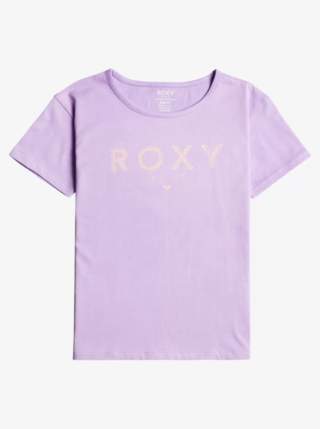 Femme Roxy Day And Night - T-Shirt Pour Fille