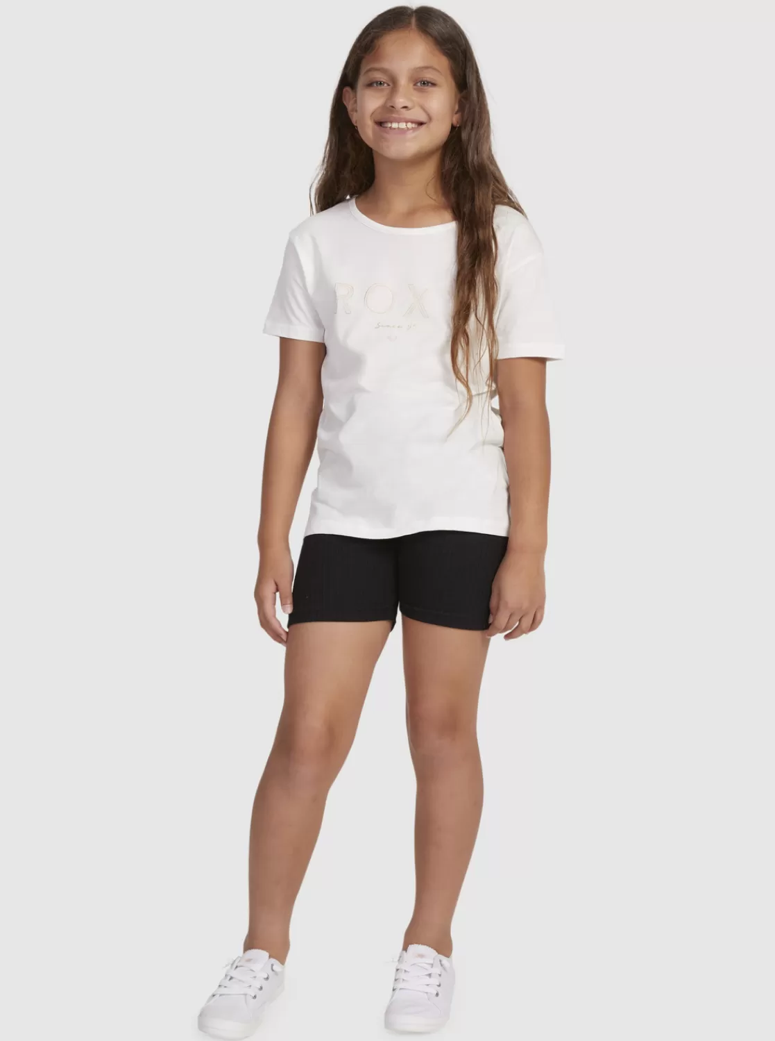 Femme Roxy Day And Night - T-Shirt Pour Fille