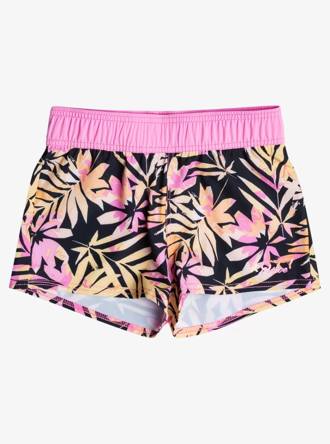 Femme Roxy Desert Rider - Boardshort Pour Filles 6-16 Ans