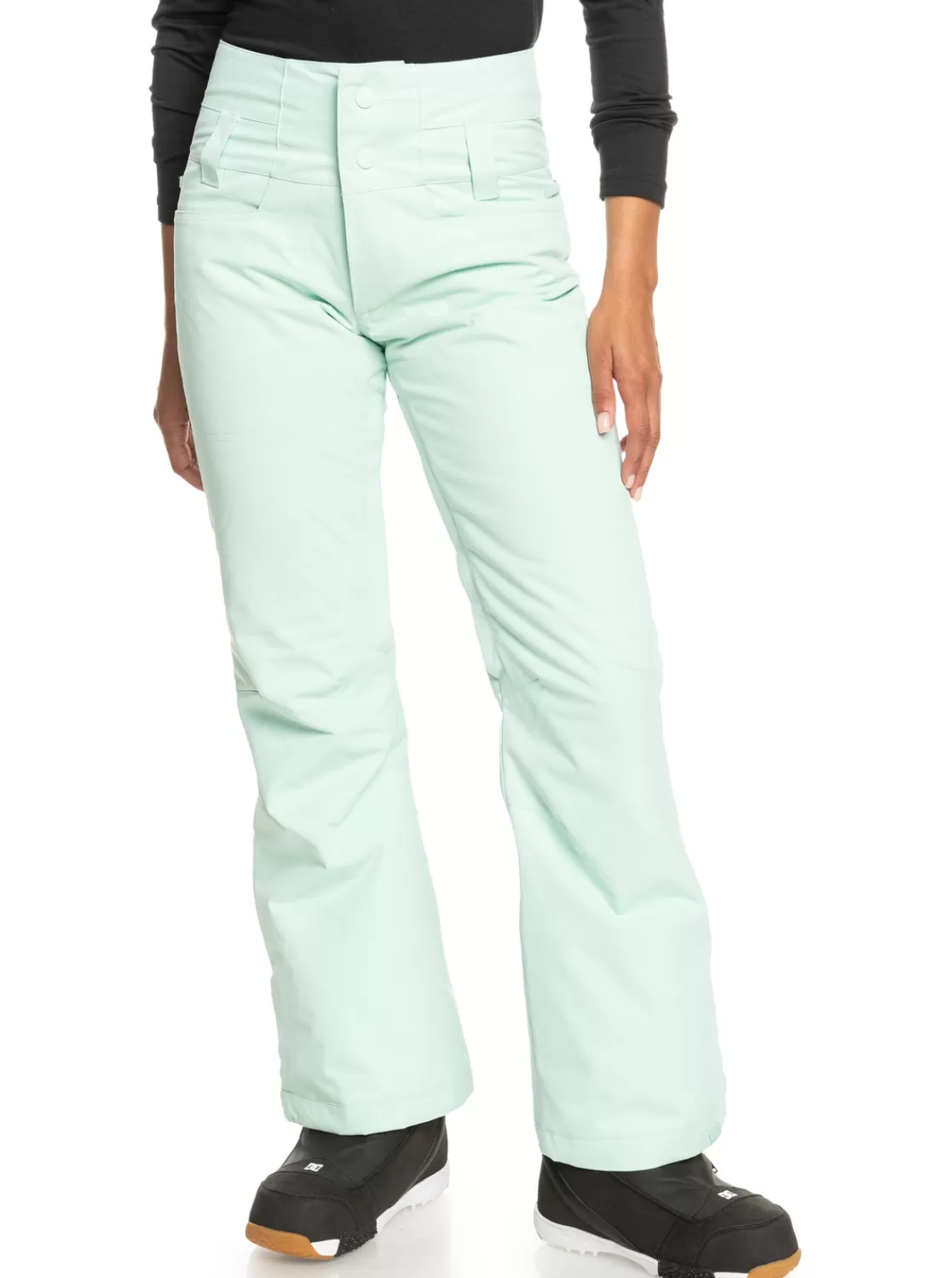 Femme Roxy Diversion 2022 - Pantalon De Snow Isolant Pour Femme