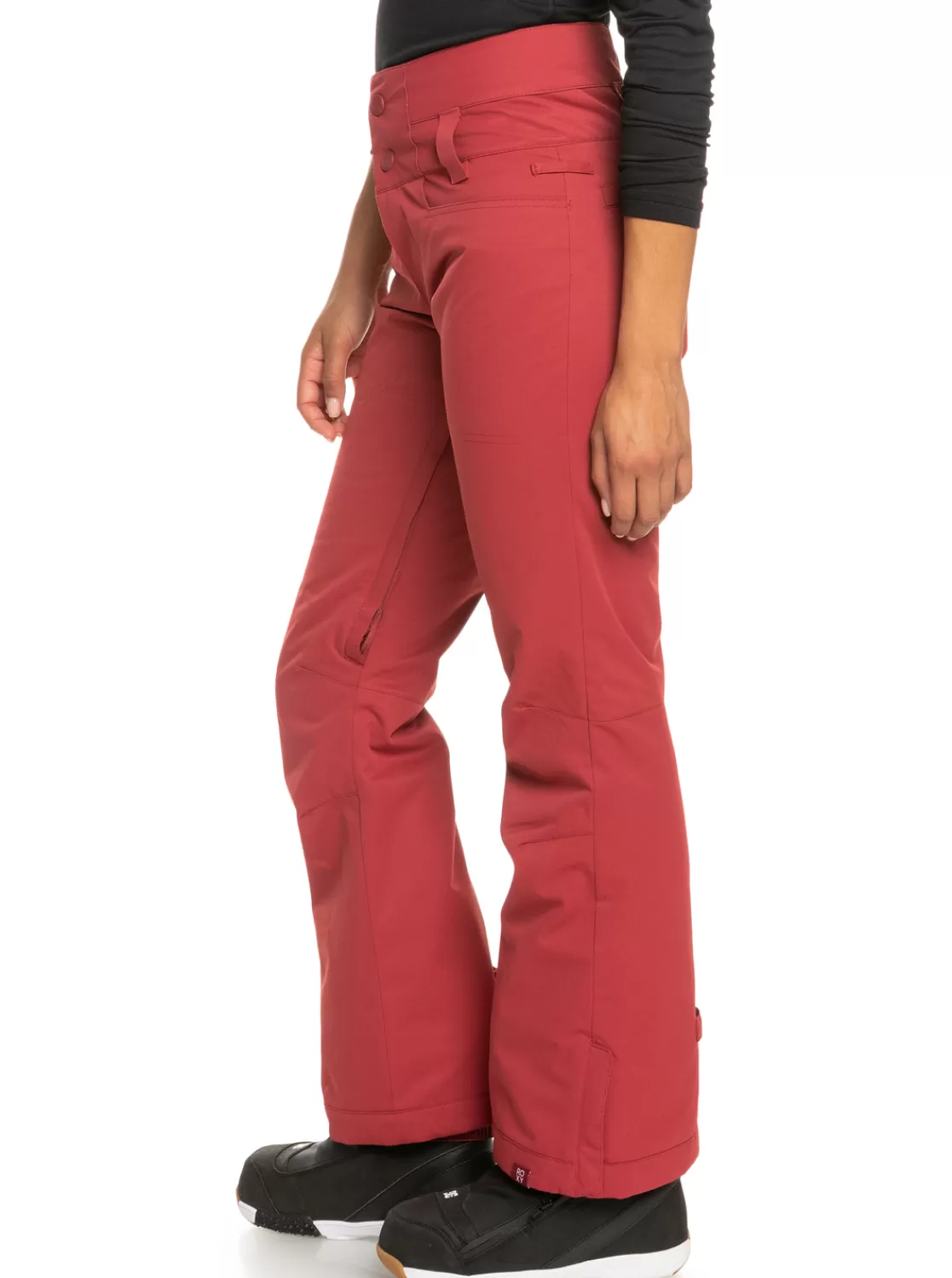 Femme Roxy Diversion 2022 - Pantalon De Snow Isolant Pour Femme