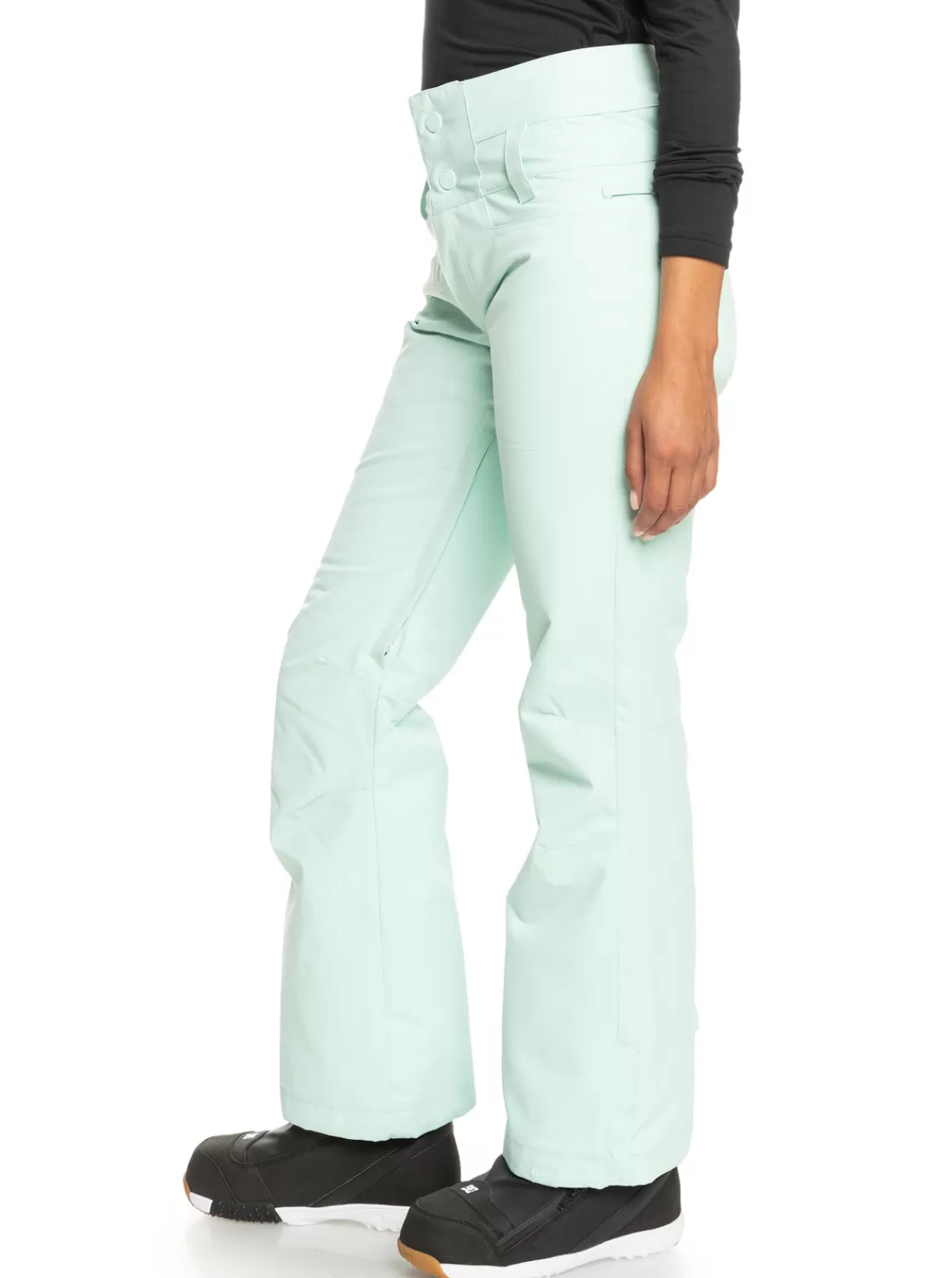 Femme Roxy Diversion 2022 - Pantalon De Snow Isolant Pour Femme