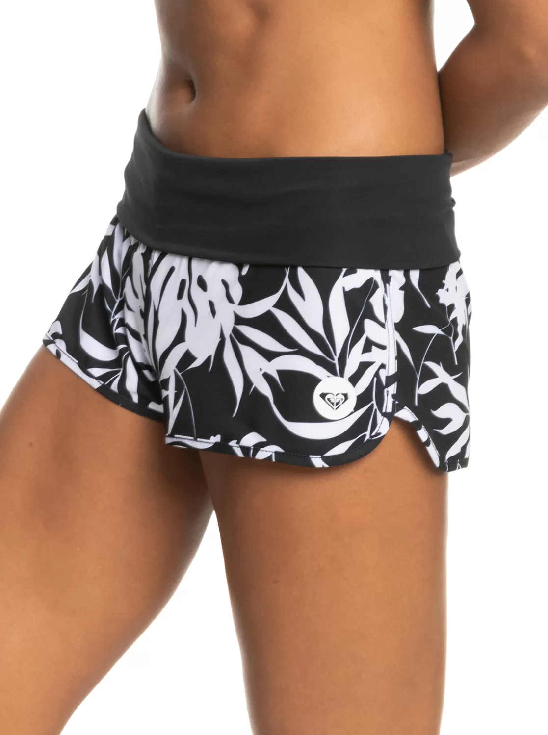 Femme Roxy Endless Summer Printed - Boardshort Pour Femme