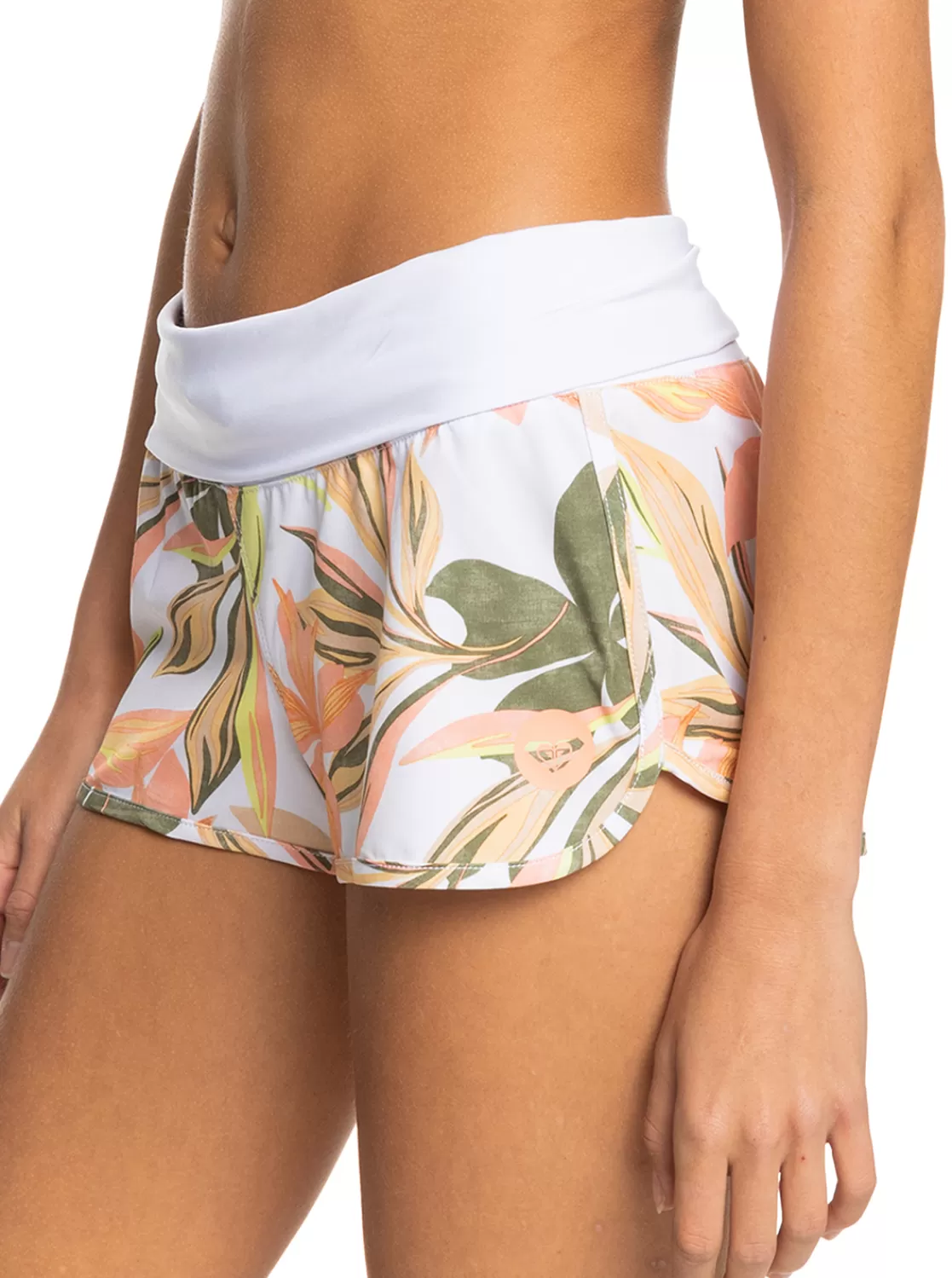 Femme Roxy Endless Summer Printed - Boardshort Pour Femme