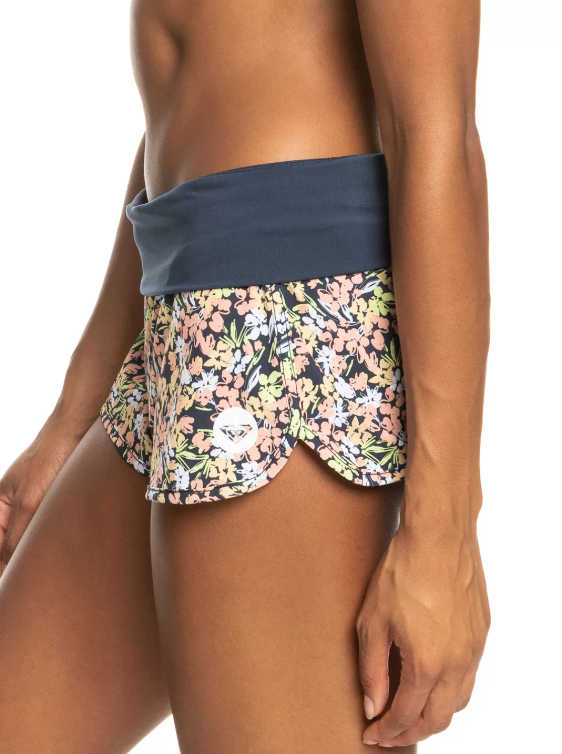 Femme Roxy Endless Summer Printed - Boardshort Pour Femme