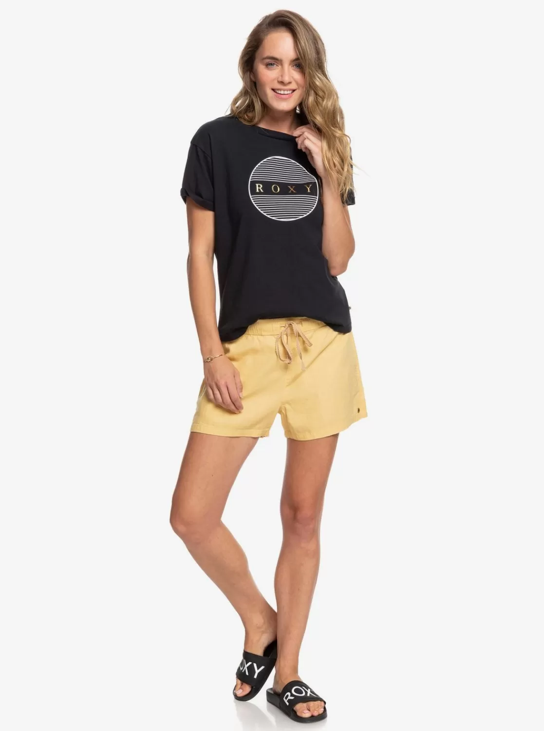 Femme Roxy Epic Afternoon - T-Shirt Pour Femme