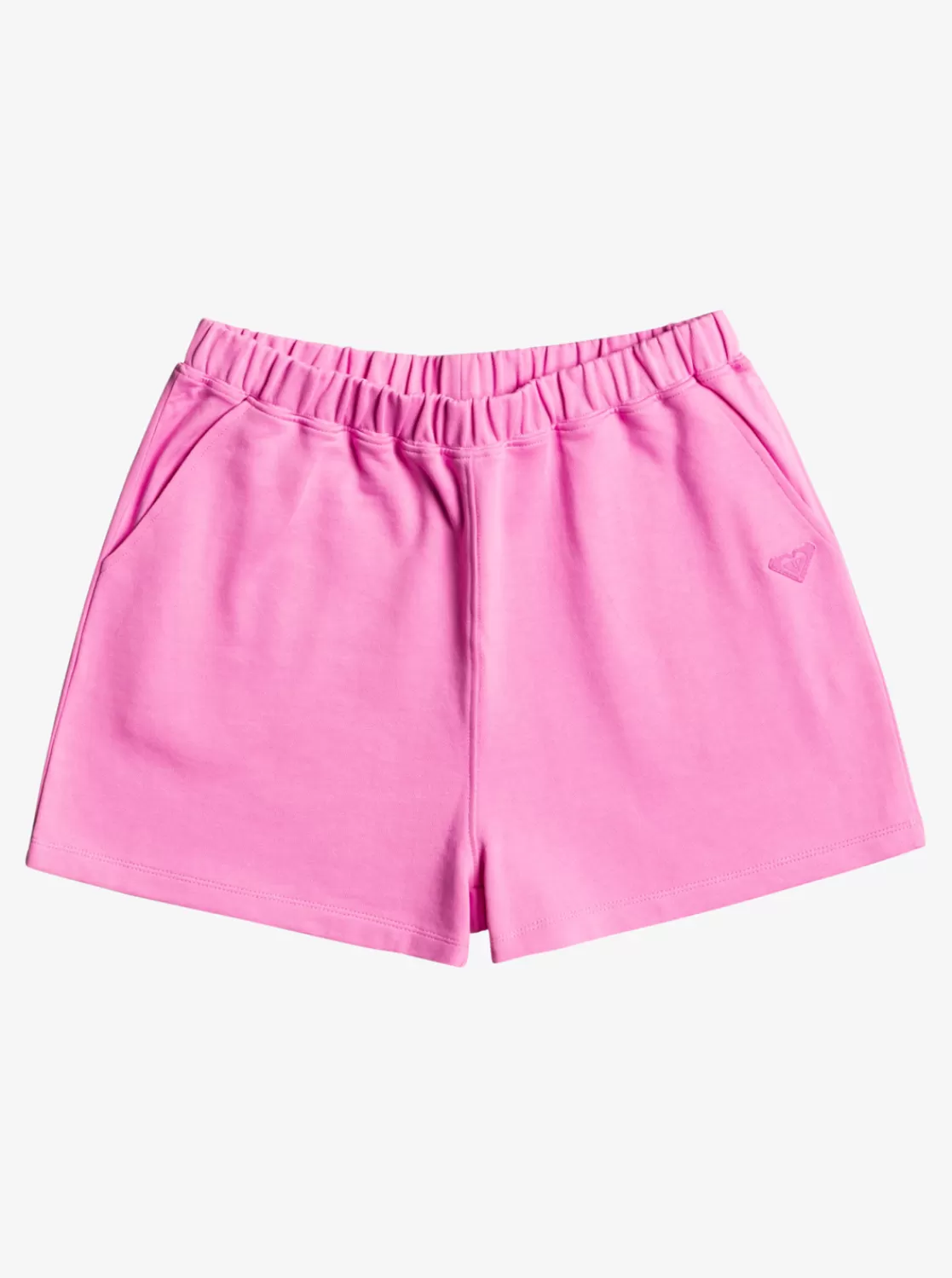 Femme Roxy Essential Energy - Short En Molleton Pour Femme