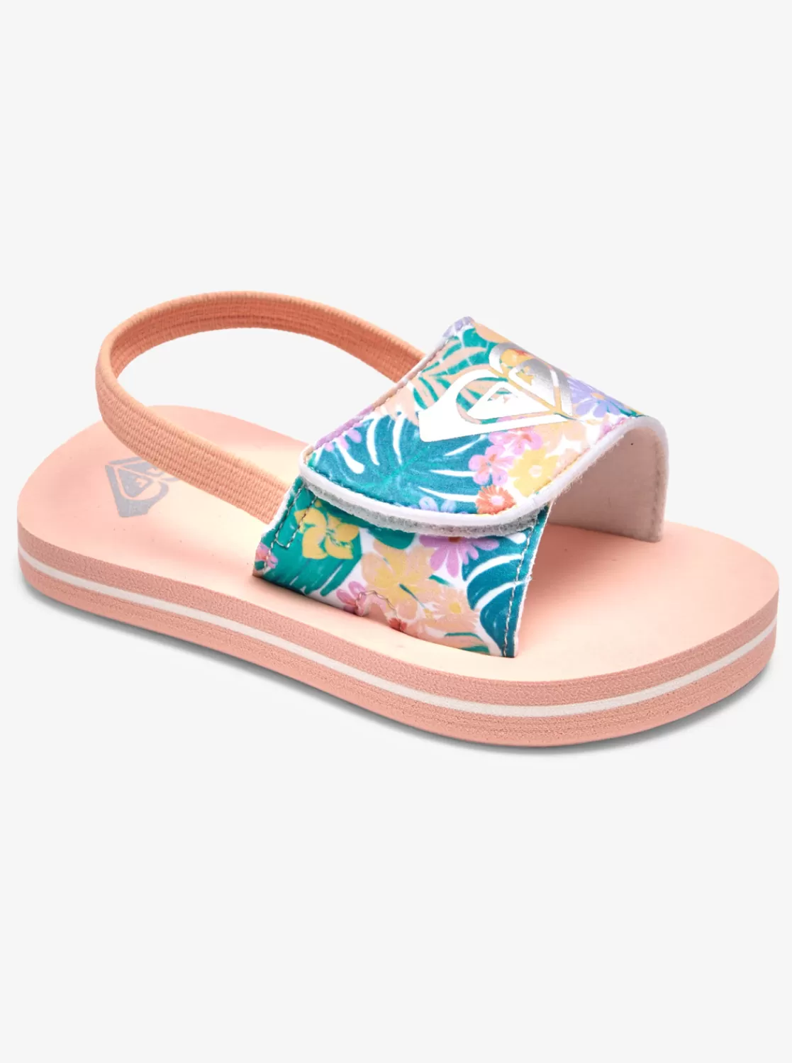 Femme Roxy Finn - Sandales Pour Bebes