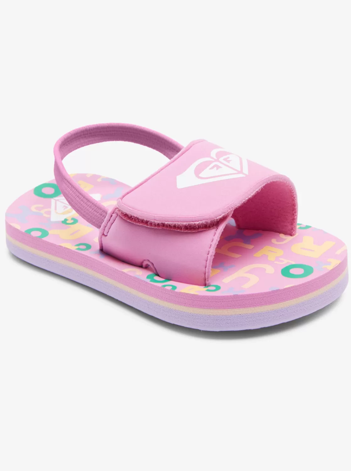 Femme Roxy Finn - Sandales Pour Bebes