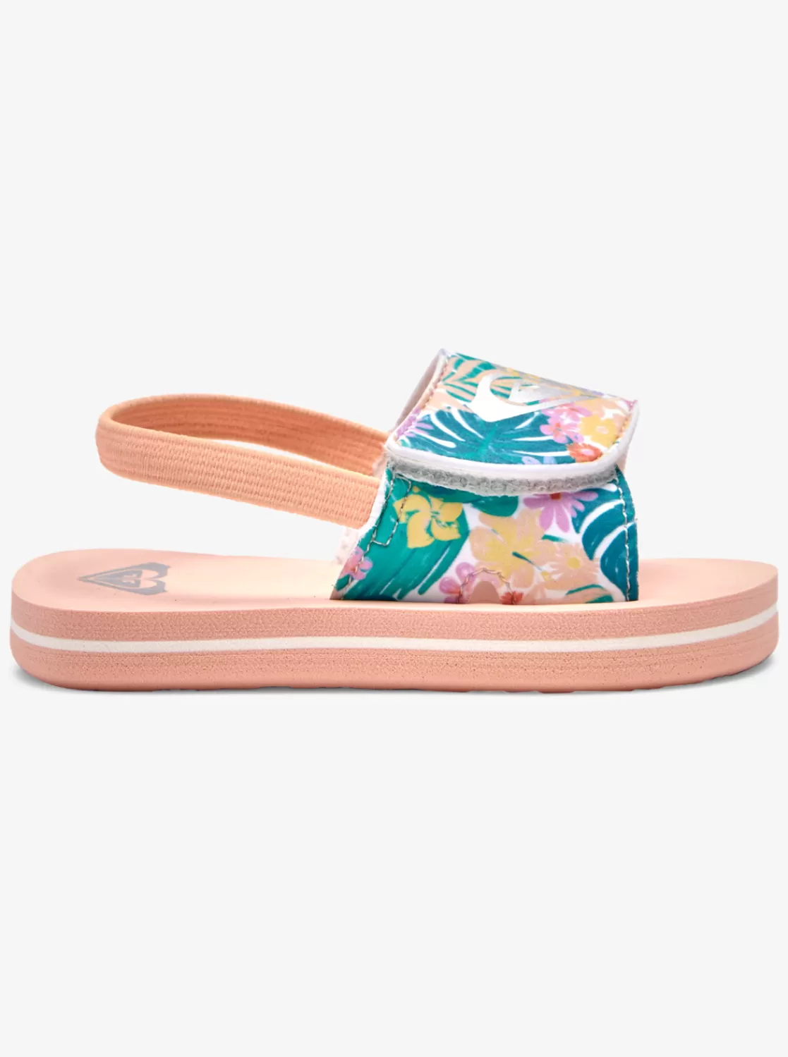 Femme Roxy Finn - Sandales Pour Bebes