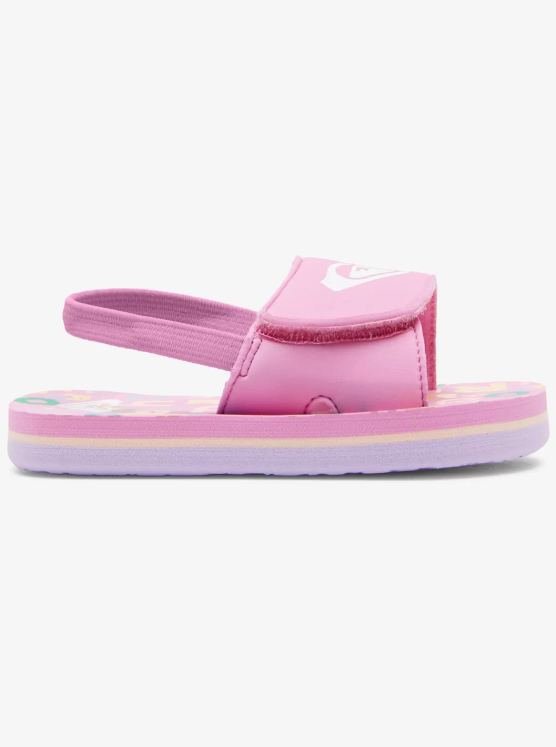 Femme Roxy Finn - Sandales Pour Bebes