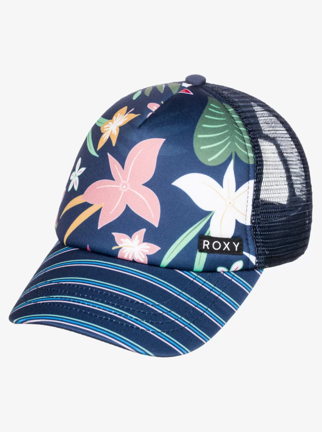 Femme Roxy Honey Coconut - Casquette Trucker Pour Fille