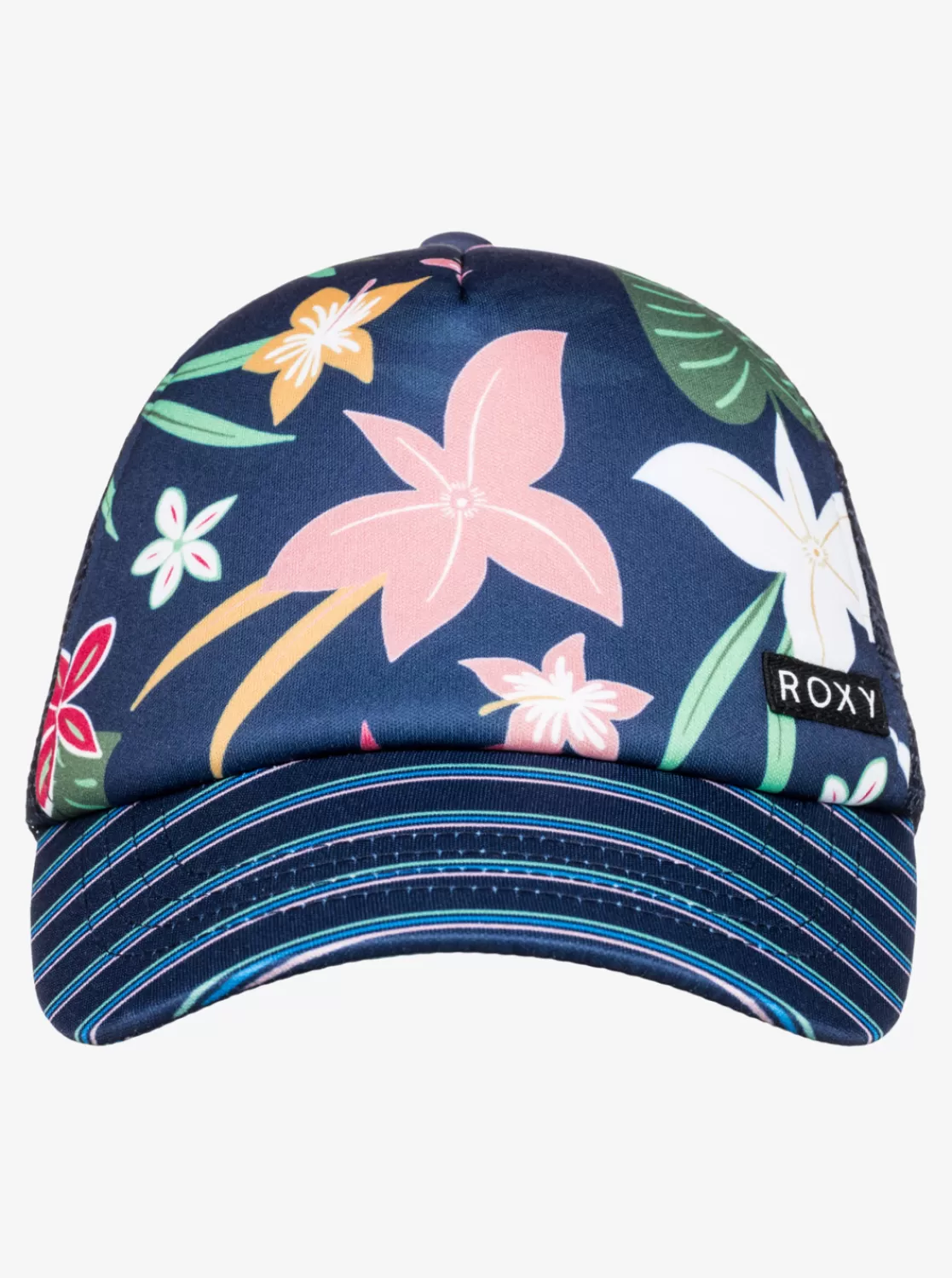 Femme Roxy Honey Coconut - Casquette Trucker Pour Fille