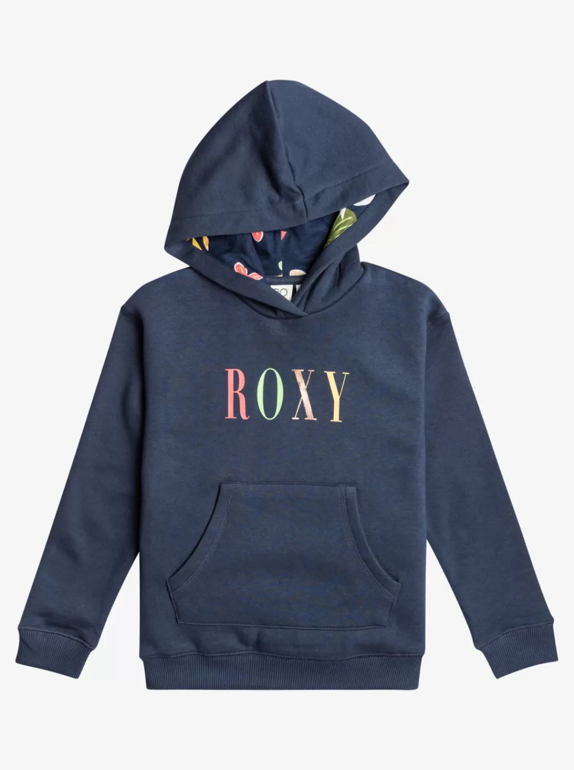 Femme Roxy Hope You Trust - Sweat A Capuche Pour Fille 4-16