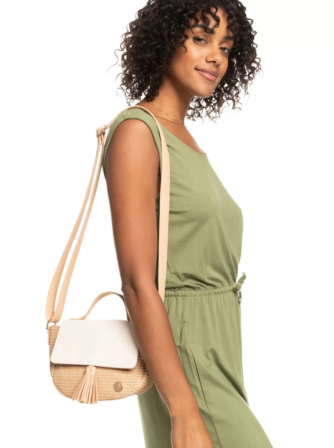 Femme Roxy Island Key - Sac A Bandouliere