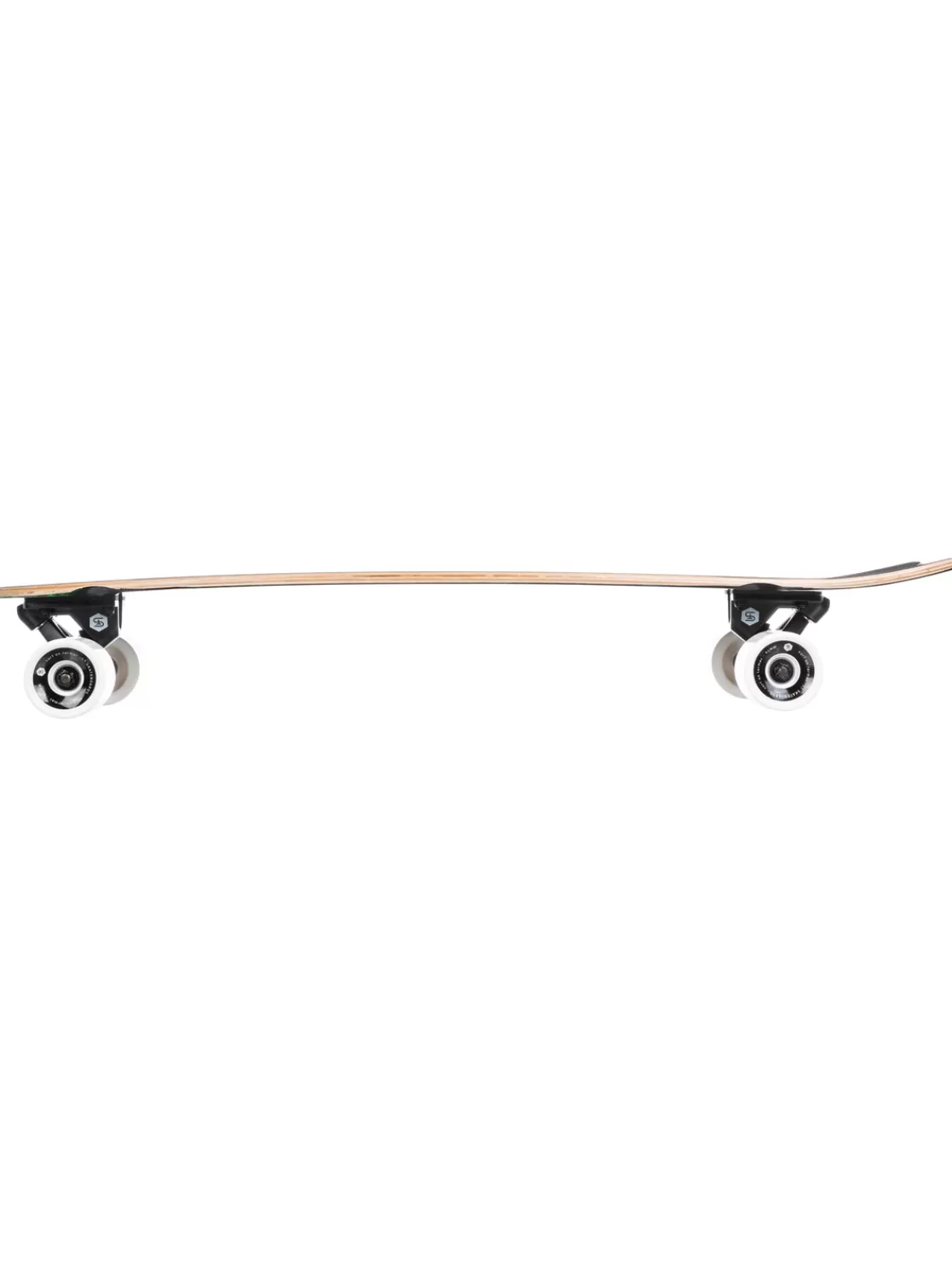 Femme Roxy Jungle 35.5'' - Longboard