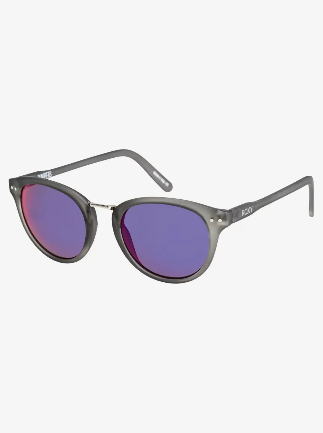 Femme Roxy Junipers - Lunettes De Soleil Pour Femme