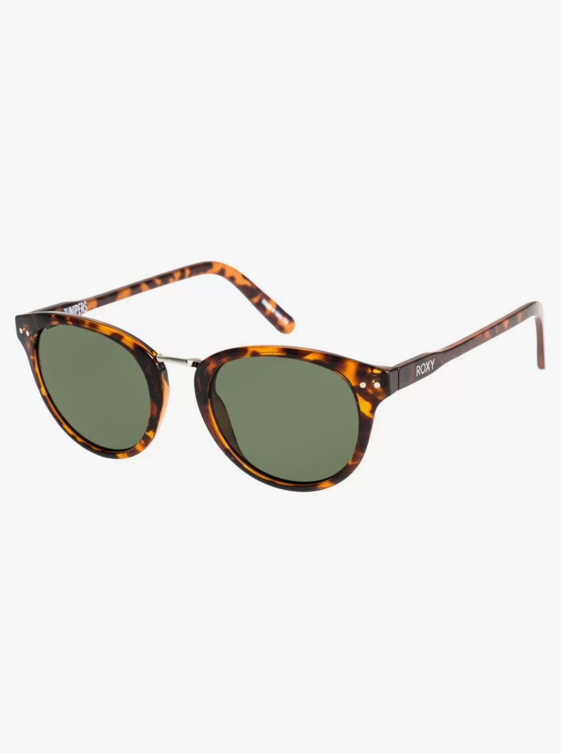 Femme Roxy Junipers - Lunettes De Soleil Pour Femme