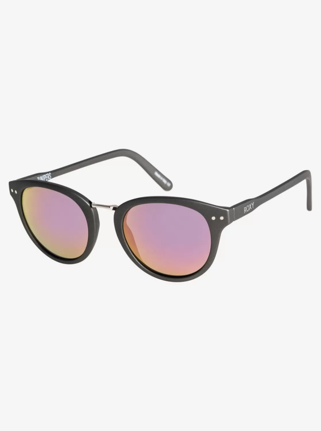 Femme Roxy Junipers - Lunettes De Soleil Pour Femme