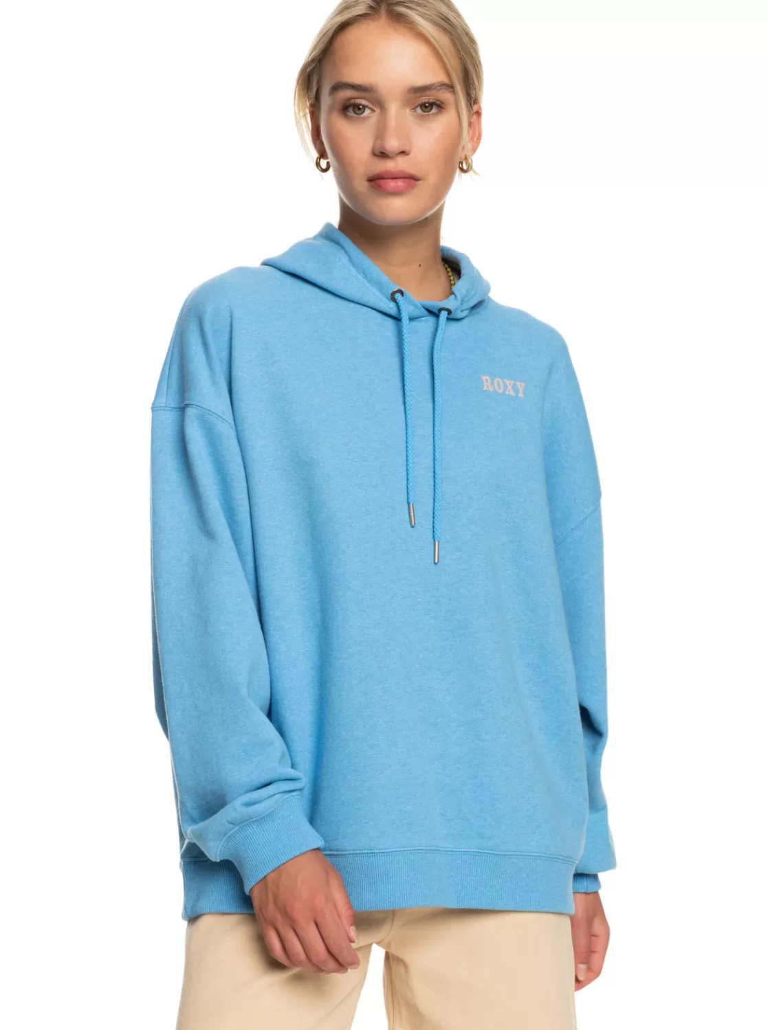 Femme Roxy Lights Out - Sweat A Capuche Pour Femme