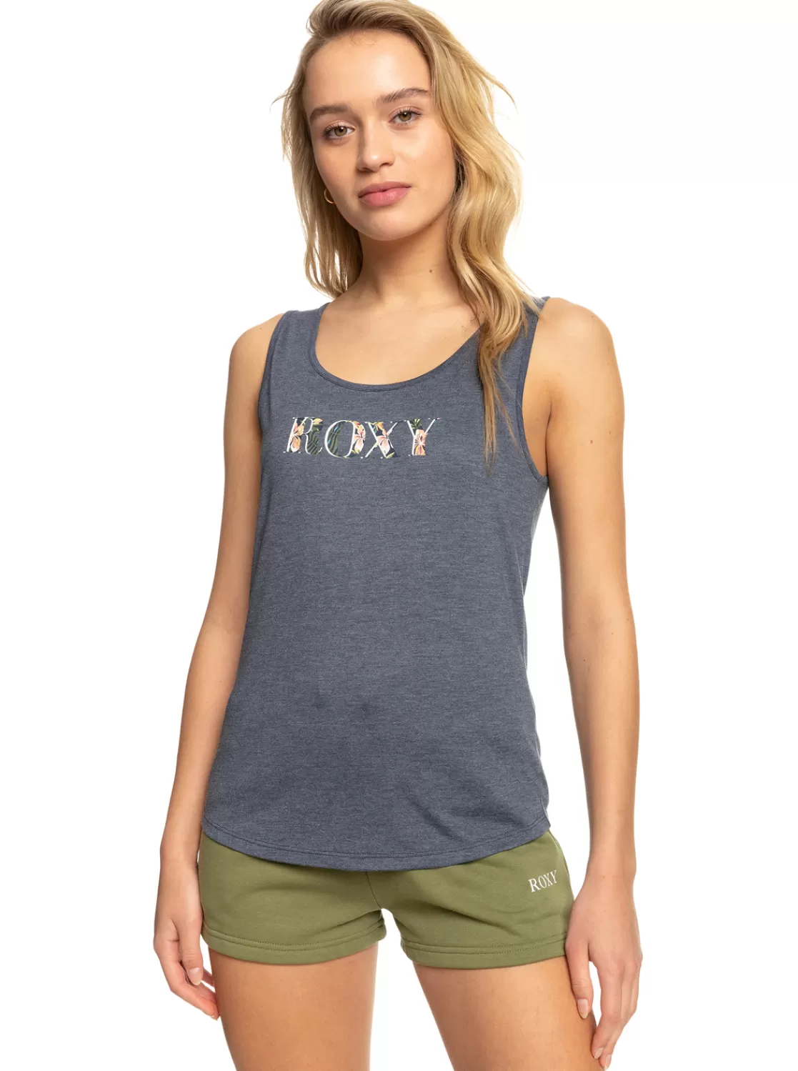 Femme Roxy Losing My Mind - Debardeur Pour Femme