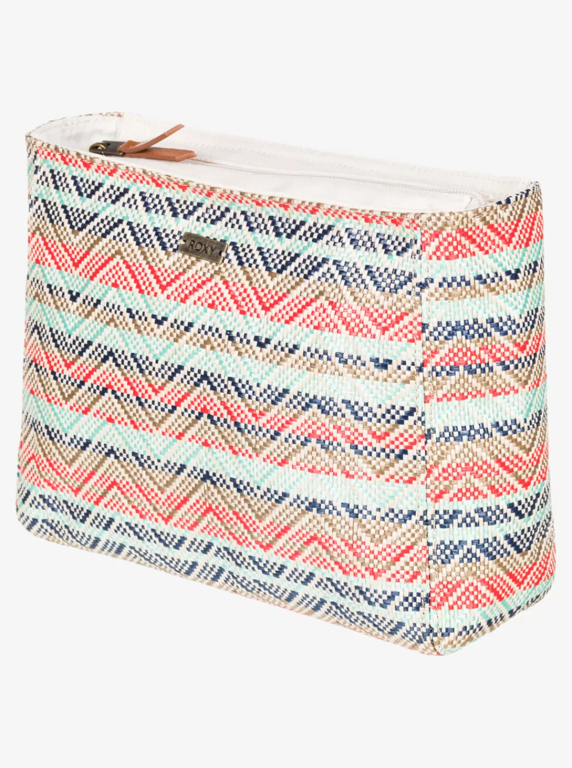 Femme Roxy Moonscape - Pochette De Plage