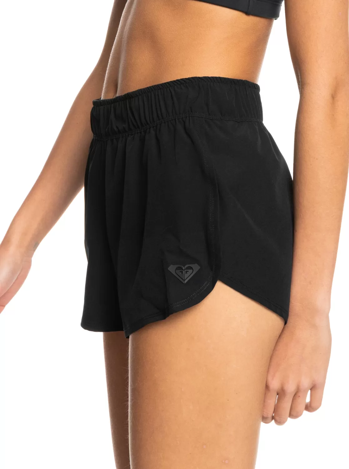 Femme Roxy Move Free - Short Technique Pour Femme