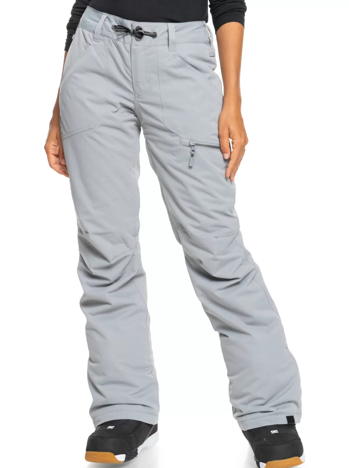 Femme Roxy Nadia 2022 - Pantalon De Snow Isolant Pour Femme