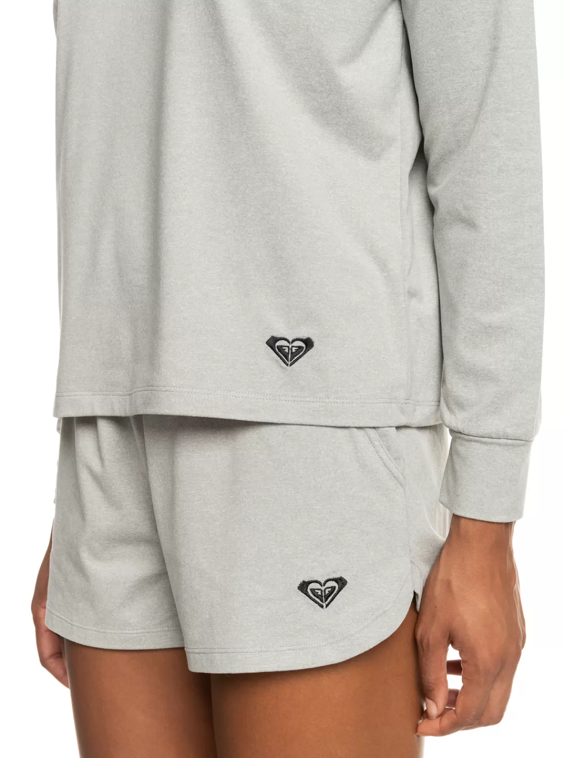 Femme Roxy Naturally Active - Sweat A Capuche Pour Femme