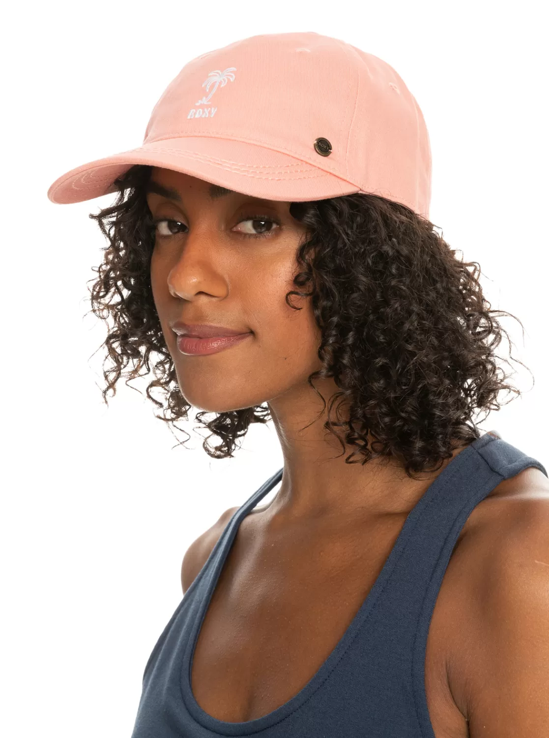 Femme Roxy Next Level - Casquette Strapback Pour Femme