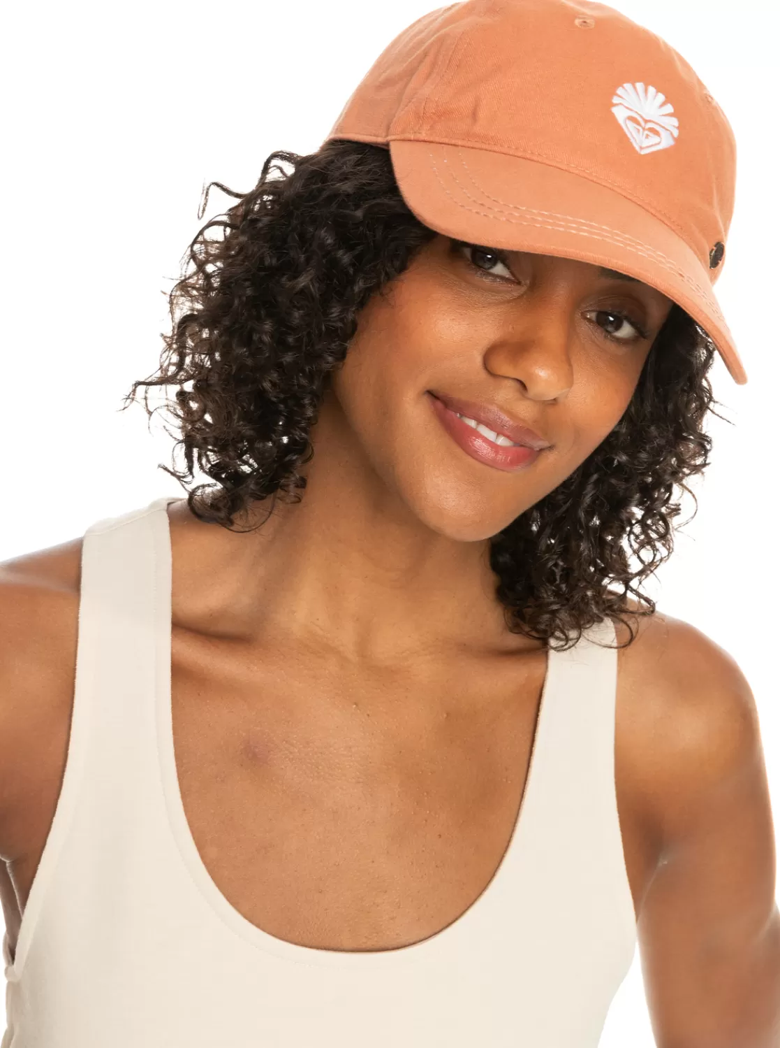 Femme Roxy Next Level - Casquette Strapback Pour Femme